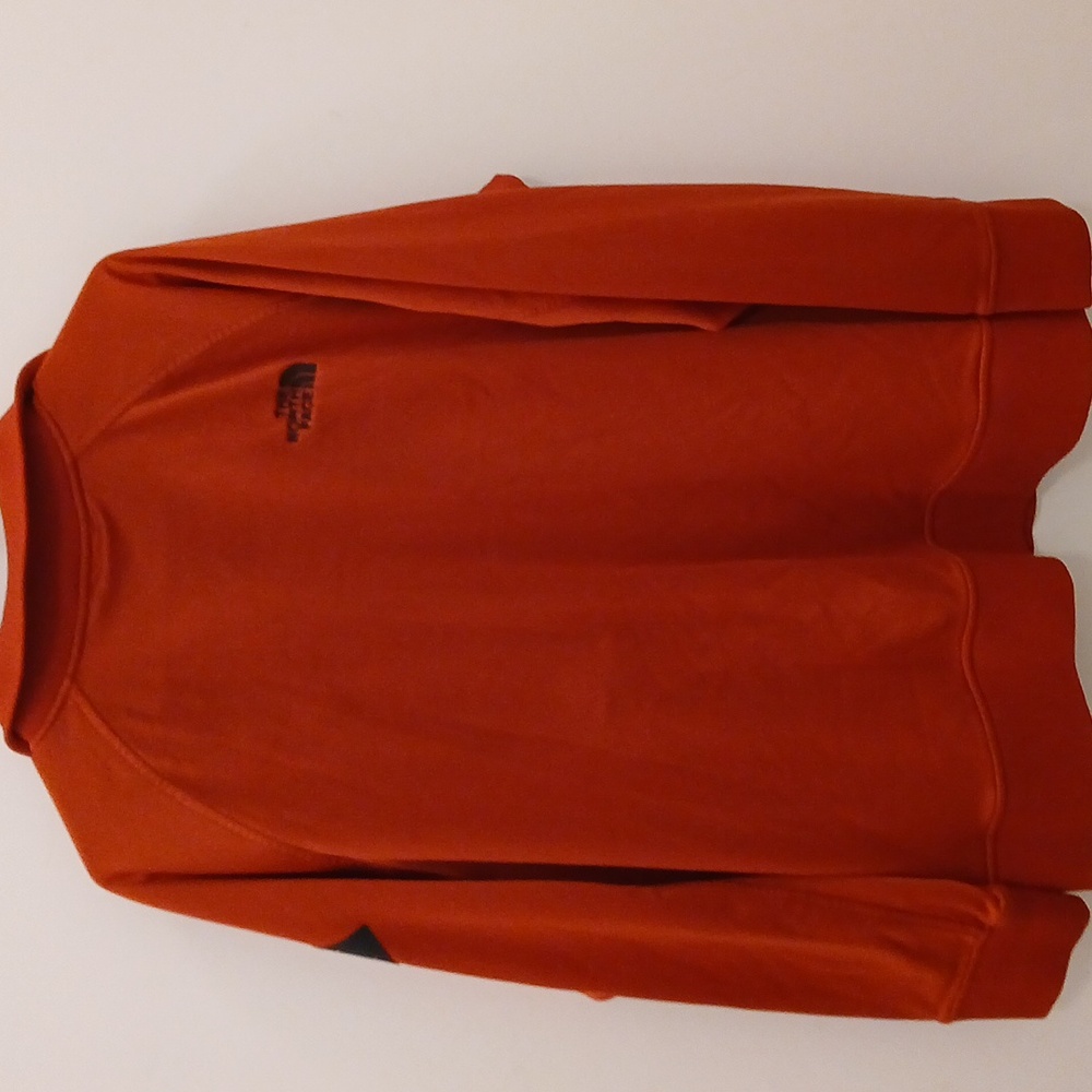 North Face Men's Glacier Jacket XL - Picture 2 of 6